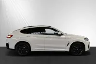 BMW X4 din 2024 cu 19.950 km - oferta BMW122148 - foto 2
