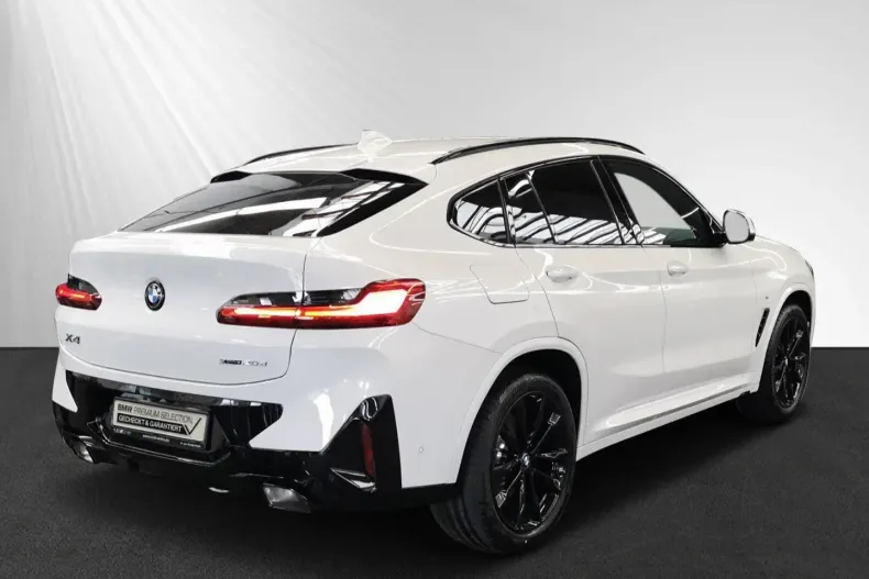 BMW X4 din 2024 cu 19.950 km - oferta BMW122148 - foto 3