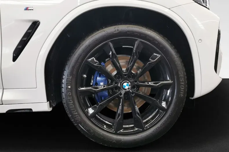 BMW X4 din 2024 cu 19.950 km - oferta BMW122148 - foto 5