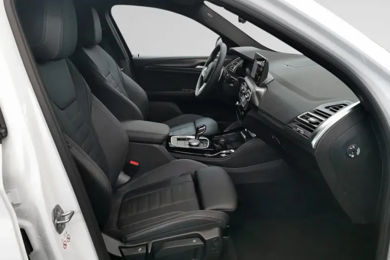 BMW X4 din 2024 cu 19.950 km - oferta BMW122148 - foto 6