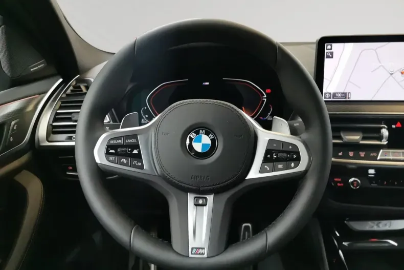 BMW X4 din 2024 cu 19.950 km - oferta BMW122148 - foto 9