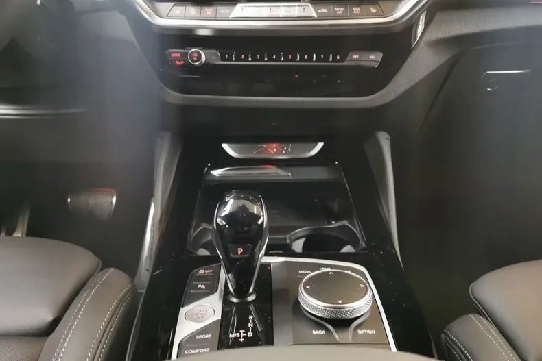 BMW X4 din 2024 cu 19.950 km - oferta BMW122148 - foto 10