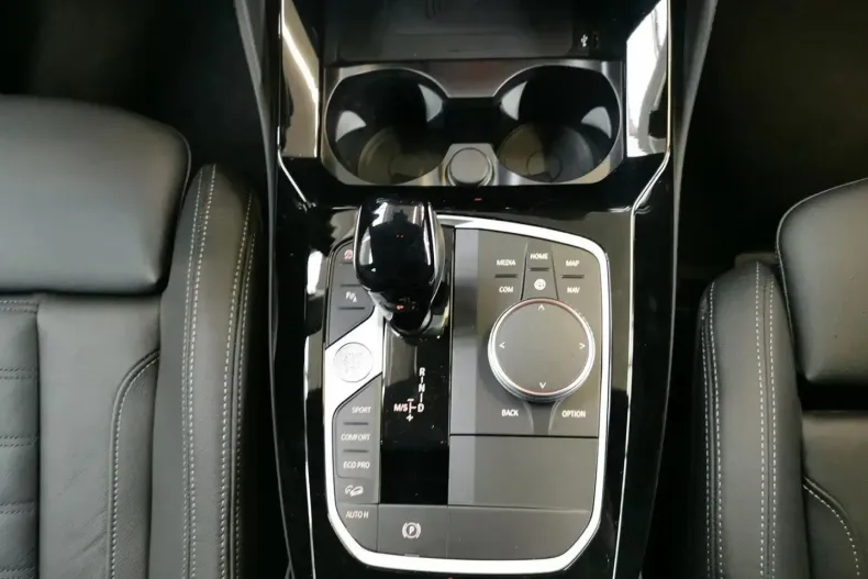 BMW X4 din 2024 cu 19.950 km - oferta BMW122148 - foto 18