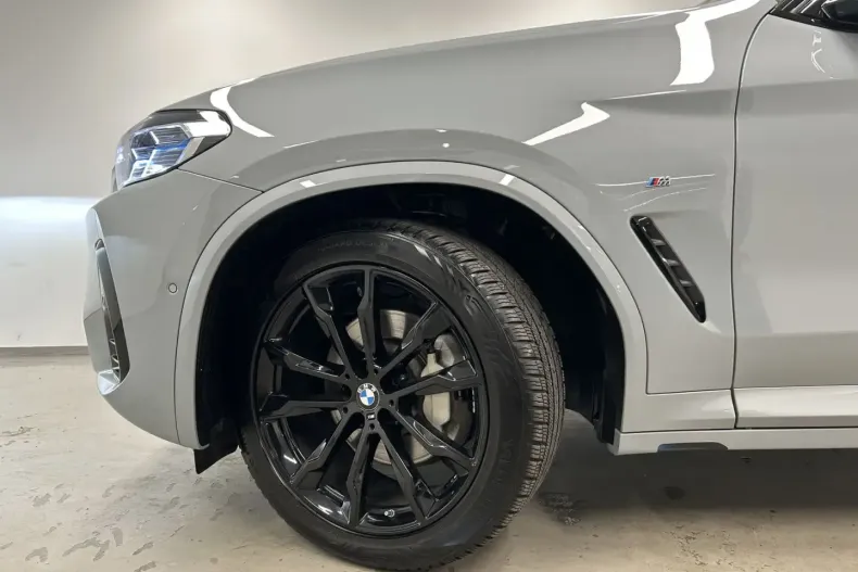 BMW X4 din 2024 cu 9.943 km - oferta BMW122150 - foto 8