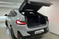 BMW X4 din 2024 cu 9.943 km - oferta BMW122150 - foto 11