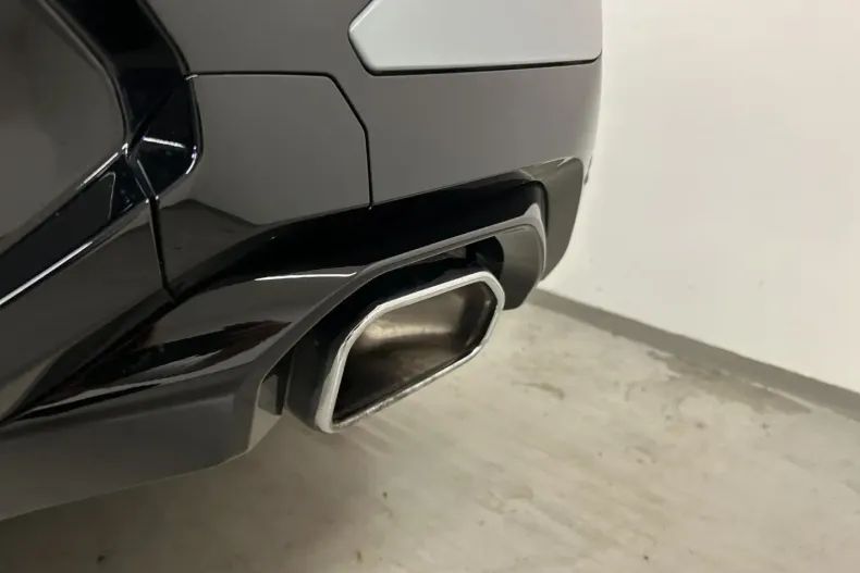 BMW X4 din 2024 cu 9.943 km - oferta BMW122150 - foto 12