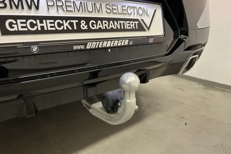 BMW X4 din 2024 cu 9.943 km - oferta BMW122150 - foto 13