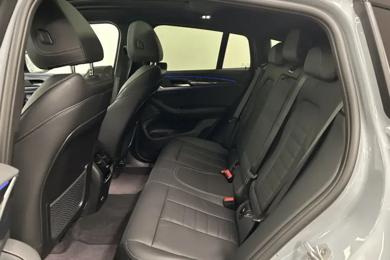 BMW X4 din 2024 cu 9.943 km - oferta BMW122150 - foto 15