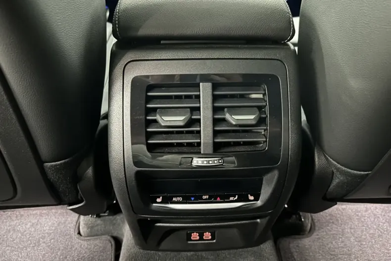 BMW X4 din 2024 cu 9.943 km - oferta BMW122150 - foto 16