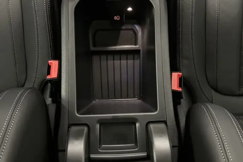 BMW X4 din 2024 cu 9.943 km - oferta BMW122150 - foto 18