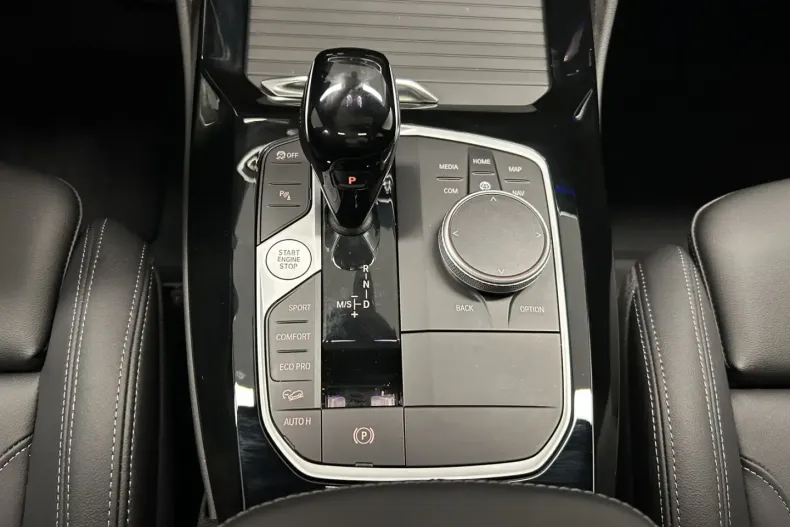 BMW X4 din 2024 cu 9.943 km - oferta BMW122150 - foto 19