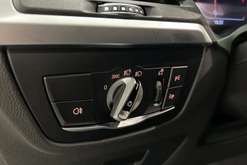 BMW X4 din 2024 cu 9.943 km - oferta BMW122150 - foto 29