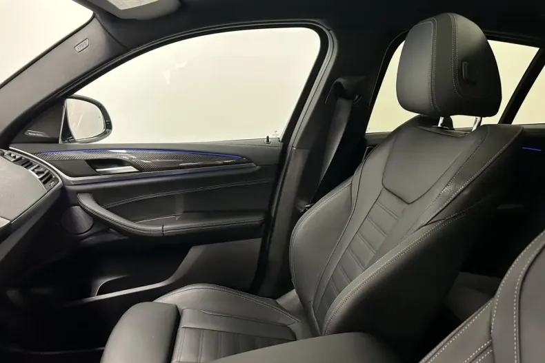 BMW X4 din 2024 cu 9.943 km - oferta BMW122150 - foto 37