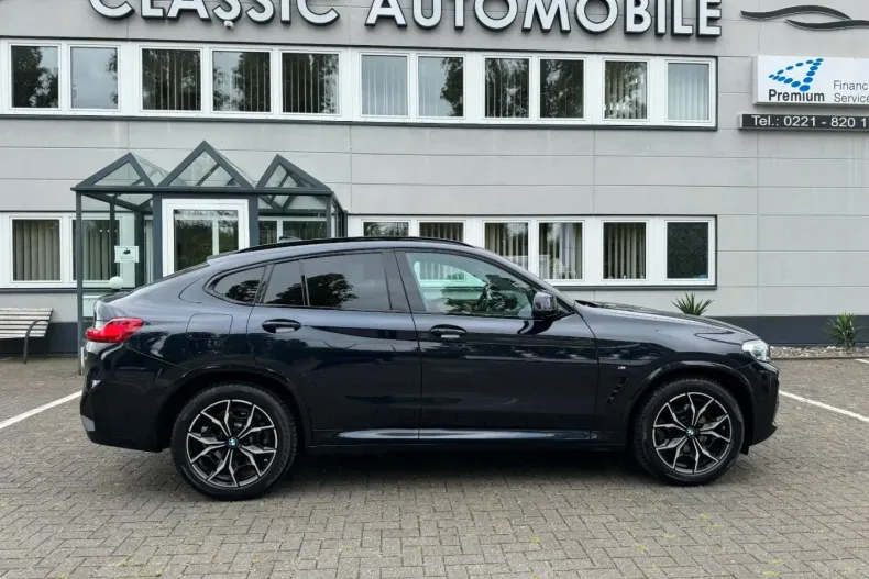 BMW X4 din 2023 cu 24.972 km - oferta BMW122153 - foto 3