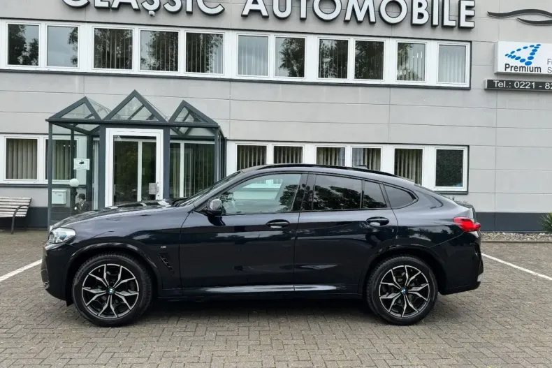 BMW X4 din 2023 cu 24.972 km - oferta BMW122153 - foto 4
