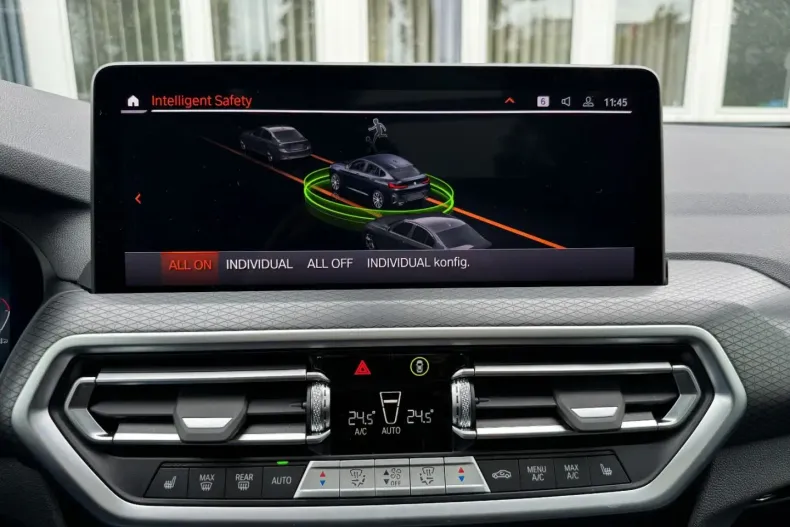 BMW X4 din 2023 cu 24.972 km - oferta BMW122153 - foto 8