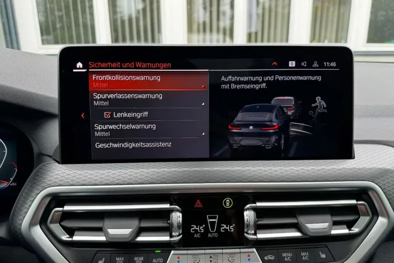 BMW X4 din 2023 cu 24.972 km - oferta BMW122153 - foto 13