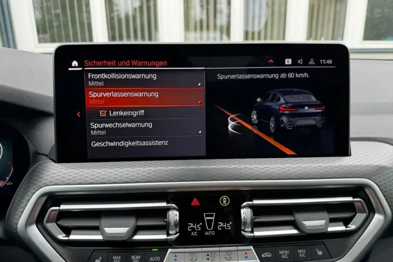 BMW X4 din 2023 cu 24.972 km - oferta BMW122153 - foto 14