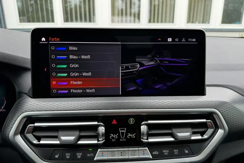 BMW X4 din 2023 cu 24.972 km - oferta BMW122153 - foto 16