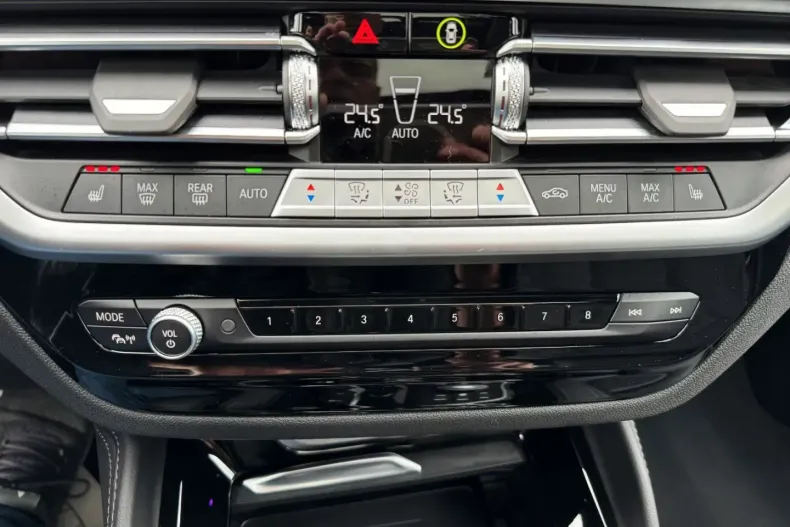 BMW X4 din 2023 cu 24.972 km - oferta BMW122153 - foto 17