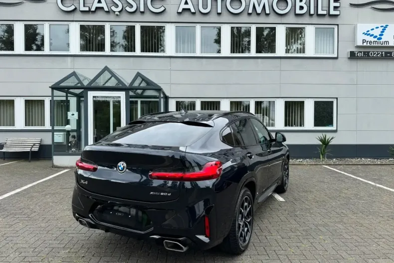 BMW X4 din 2023 cu 24.972 km - oferta BMW122153 - foto 21