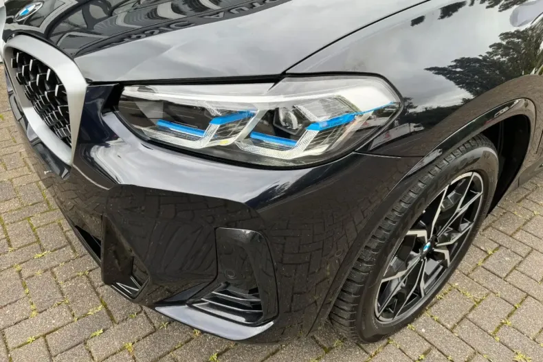 BMW X4 din 2023 cu 24.972 km - oferta BMW122153 - foto 24