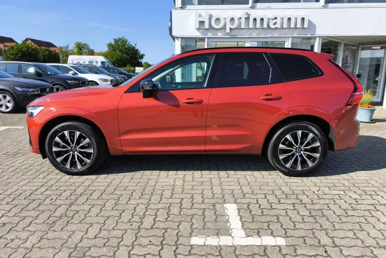 Volvo XC60 din 2023 cu 29.500 km - oferta VOL122155 - foto 2