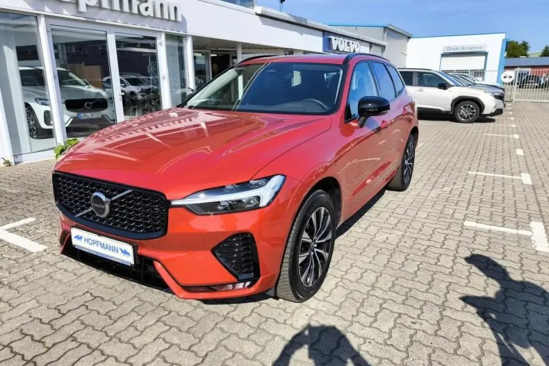 Volvo XC60 din 2023 cu 29.500 km - oferta VOL122155 - foto 3