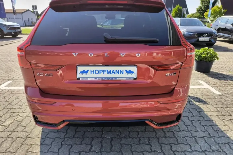 Volvo XC60 din 2023 cu 29.500 km - oferta VOL122155 - foto 5