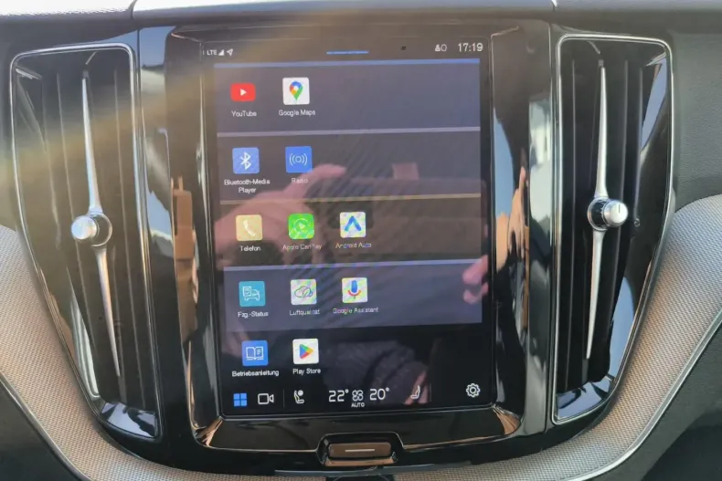 Volvo XC60 din 2023 cu 29.500 km - oferta VOL122155 - foto 16