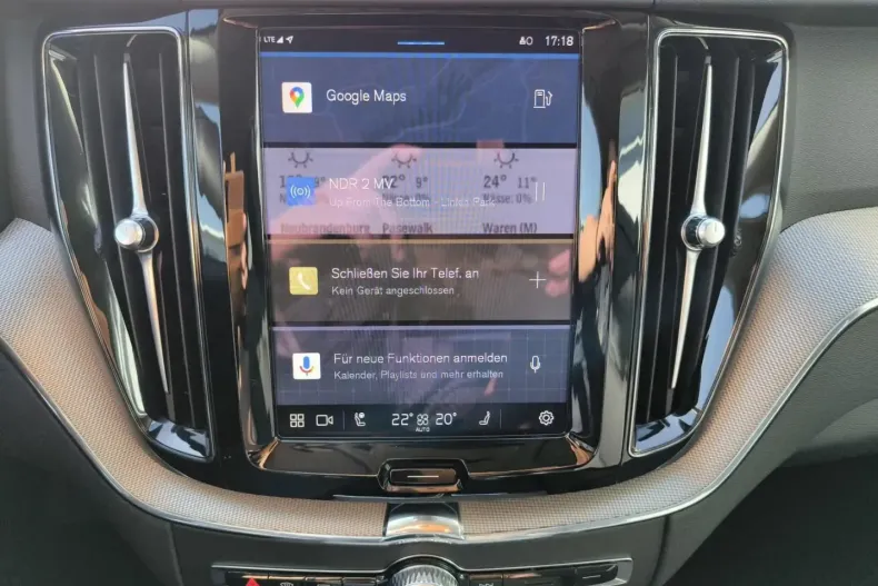 Volvo XC60 din 2023 cu 29.500 km - oferta VOL122155 - foto 17