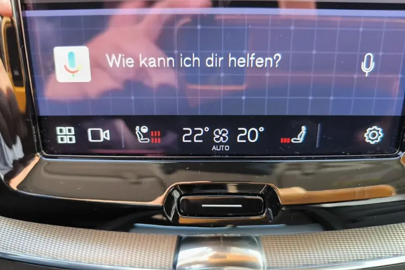 Volvo XC60 din 2023 cu 29.500 km - oferta VOL122155 - foto 20