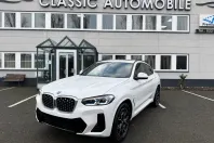 BMW X4 din 2024 cu 21.586 km - oferta BMW122156 - foto 1