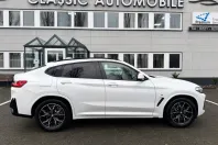 BMW X4 din 2024 cu 21.586 km - oferta BMW122156 - foto 3