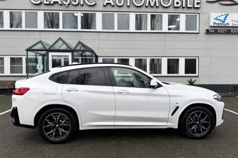 BMW X4 din 2024 cu 21.586 km - oferta BMW122156 - foto 3