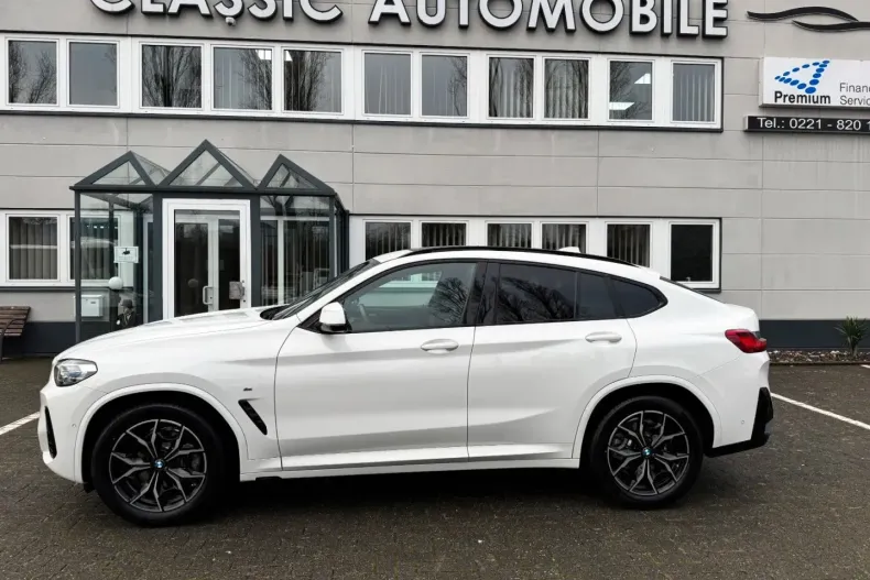 BMW X4 din 2024 cu 21.586 km - oferta BMW122156 - foto 4