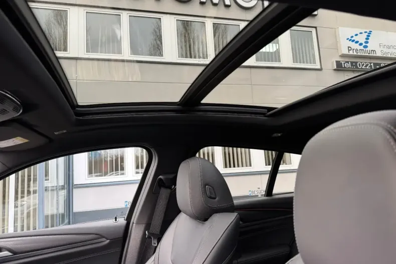 BMW X4 din 2024 cu 21.586 km - oferta BMW122156 - foto 5