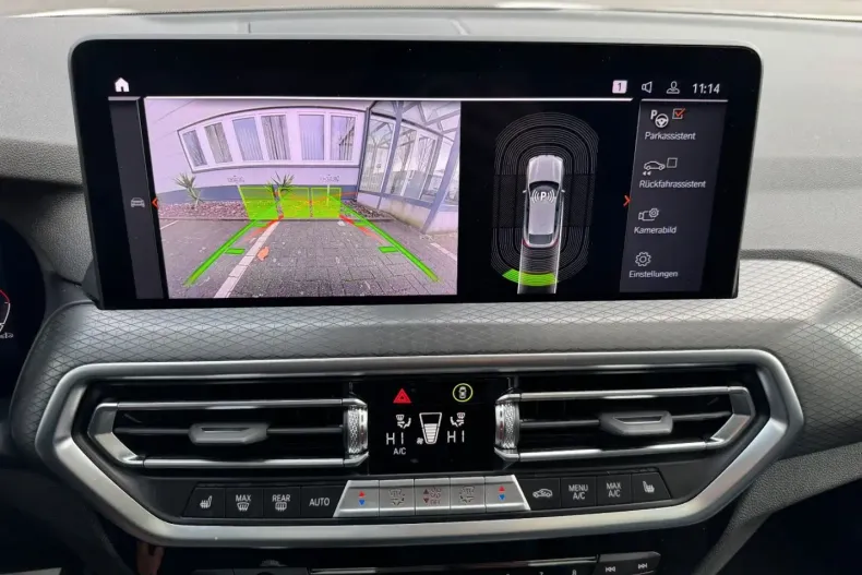 BMW X4 din 2024 cu 21.586 km - oferta BMW122156 - foto 7