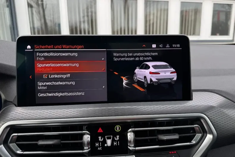 BMW X4 din 2024 cu 21.586 km - oferta BMW122156 - foto 15