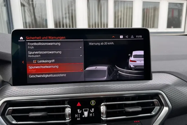 BMW X4 din 2024 cu 21.586 km - oferta BMW122156 - foto 16