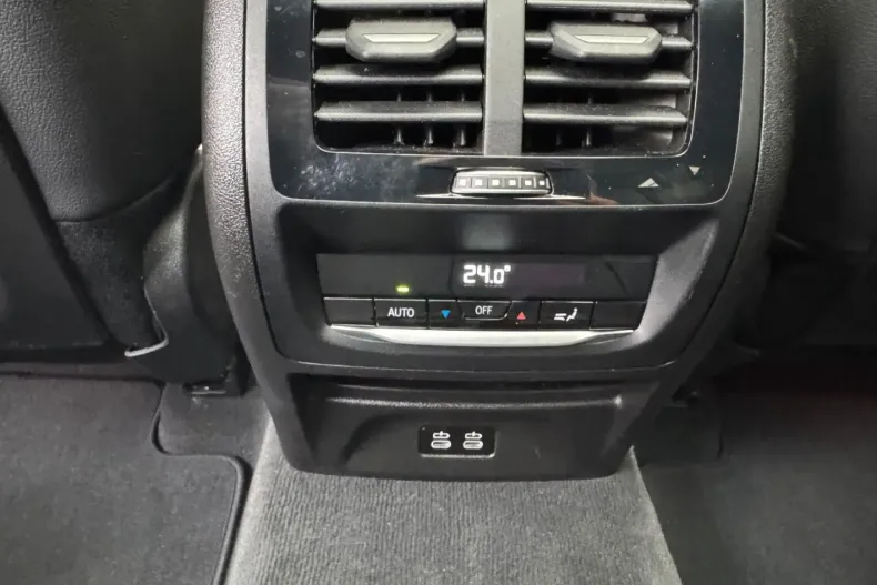 BMW X4 din 2024 cu 21.586 km - oferta BMW122156 - foto 19