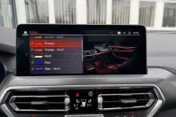 BMW X4 din 2024 cu 21.586 km - oferta BMW122156 - foto 20