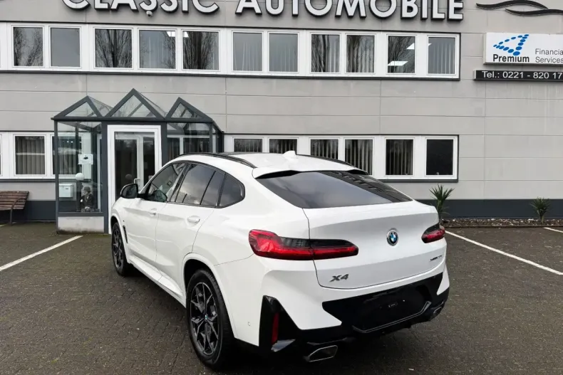 BMW X4 din 2024 cu 21.586 km - oferta BMW122156 - foto 23
