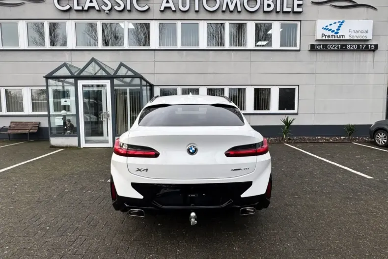 BMW X4 din 2024 cu 21.586 km - oferta BMW122156 - foto 24