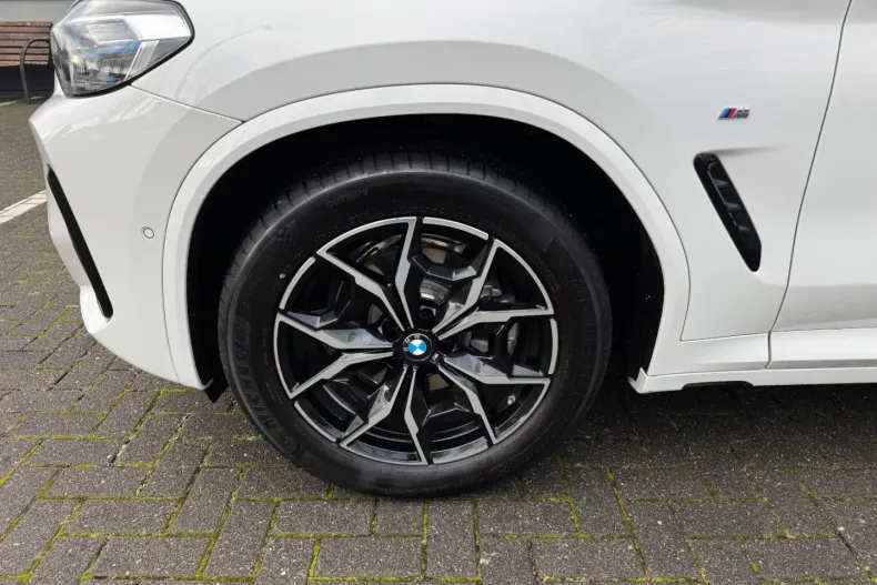 BMW X4 din 2024 cu 21.586 km - oferta BMW122156 - foto 27