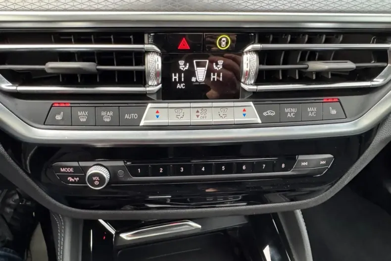 BMW X4 din 2024 cu 21.586 km - oferta BMW122156 - foto 29