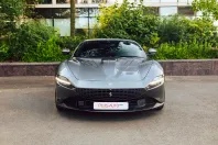 Ferrari Roma din 2022 cu 25.000 km - oferta FER122158 - foto 4