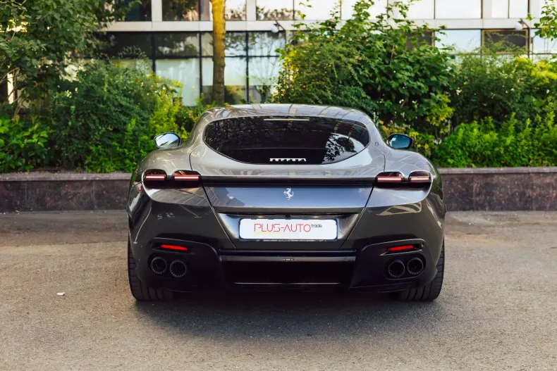 Ferrari Roma din 2022 cu 25.000 km - oferta FER122158 - foto 7