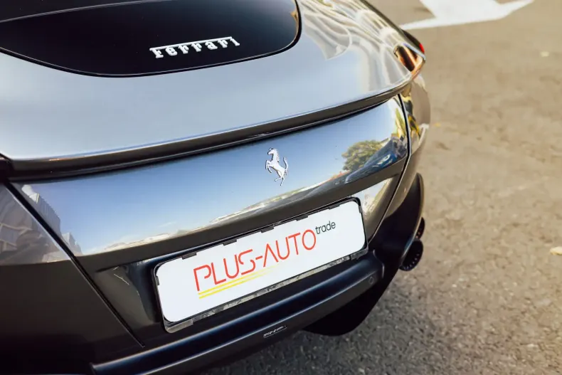 Ferrari Roma din 2022 cu 25.000 km - oferta FER122158 - foto 9