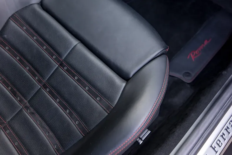 Ferrari Roma din 2022 cu 25.000 km - oferta FER122158 - foto 18